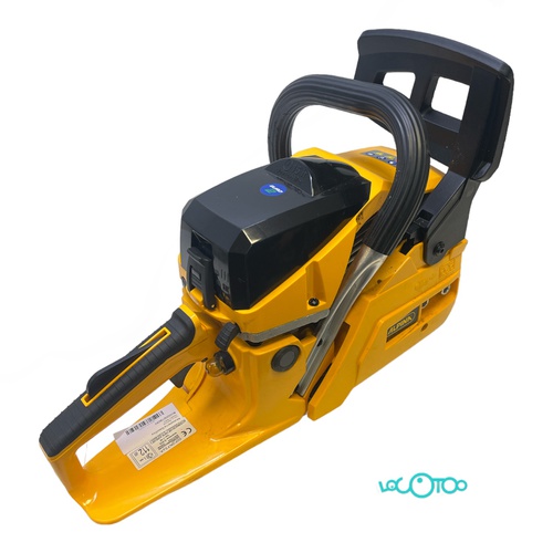 Motosierra Gasolina ALPINA A455