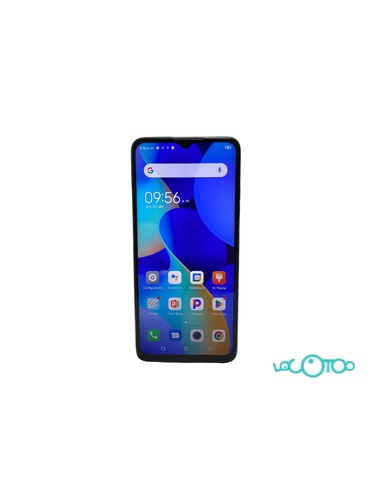 Smartphone TECNO SPARK 10C 8GB 128 GB