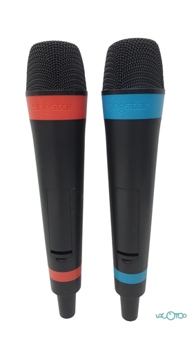 MICROFONOS CONSOLA SONY SLEH-00136(MIC) INA