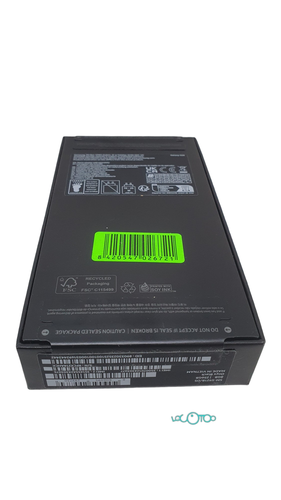 Smartphone SAMSUNG S24 Libre 6,2 '' 8 GB 25