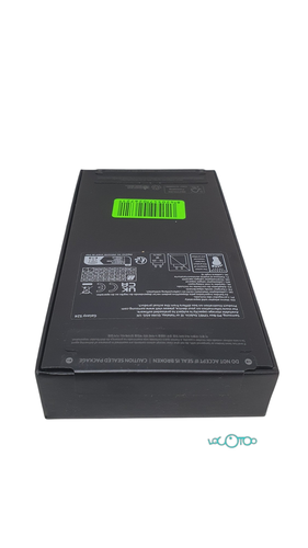 Smartphone SAMSUNG S24 Libre 6,2 '' 8 GB 25