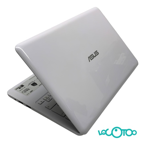 PORTATIL ASUS E202S 320GB 4GB Intel Celeron