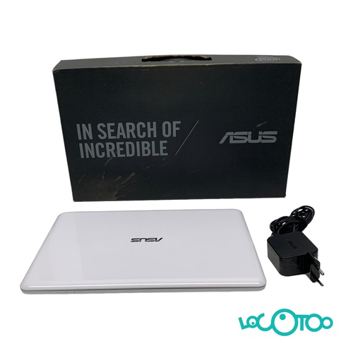PORTATIL ASUS E202S 320GB 4GB Intel Celeron