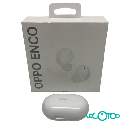 Auricular Bluetooth OPPO In Ear
