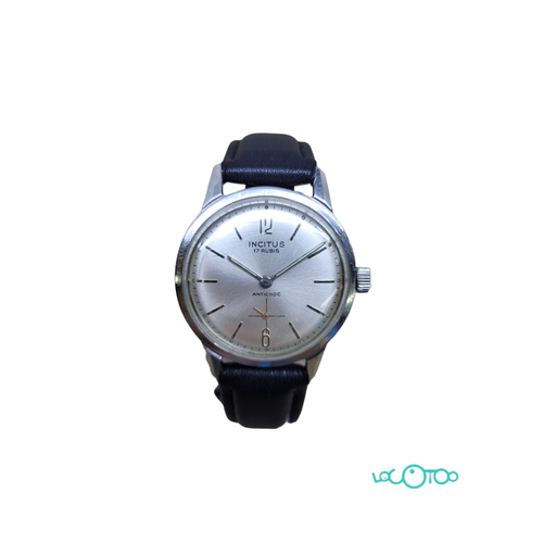 RELOJ INCITUS 17 RUBIS