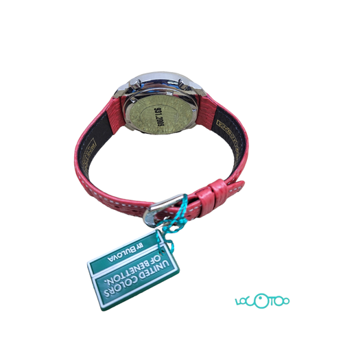 RELOJ UNITED CHRONOS OF CHRONOS BY BULOVA