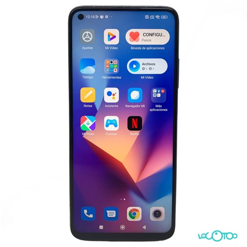 XIAOMI MI 10T PRO 8+128GB