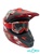 CASCO FOX V1 SAYAK 2018 MATTE RED
