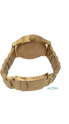 RELOJ PULSERA NIXON THE SENTRY SS 44MM