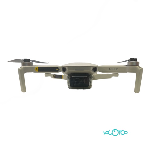 Varios Fotografía Digital DJI MINI 2 