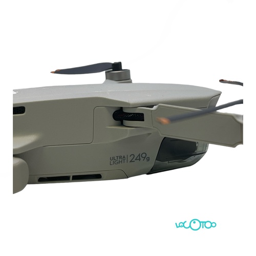 Varios Fotografía Digital DJI MINI 2 