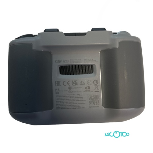 Varios Fotografía Digital DJI MINI 2 