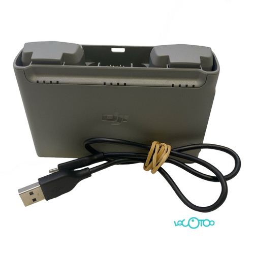 Varios Fotografía Digital DJI MINI 2 