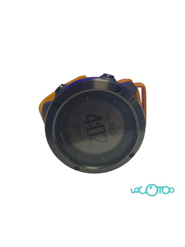 Smartwatch SUUNTO TRAVERSE