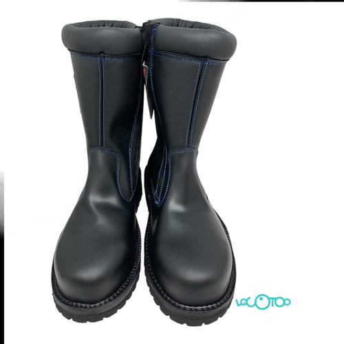 CALZADO PROTECCION CURGAL 3M THINSULATE TAL