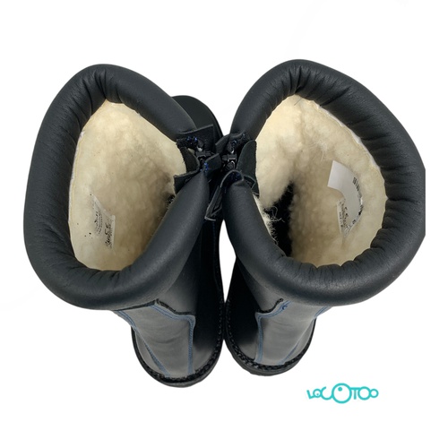 CALZADO PROTECCION CURGAL 3M THINSULATE TAL