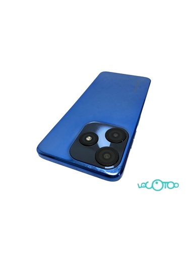 Smartphone TECNO SPARK 10C 8GB 128 GB