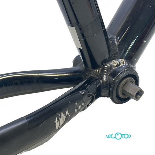 Bicicleta Varios CUADRO TREK 6700 SLR