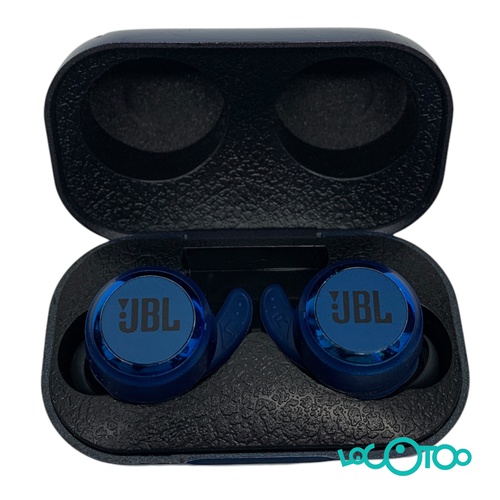 Auricular Bluetooth JBL T280TWS In Ear Mano