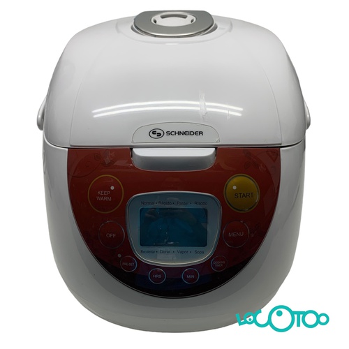 ROBOT COCINA SCHNEIDER MAXI CUISINETTE