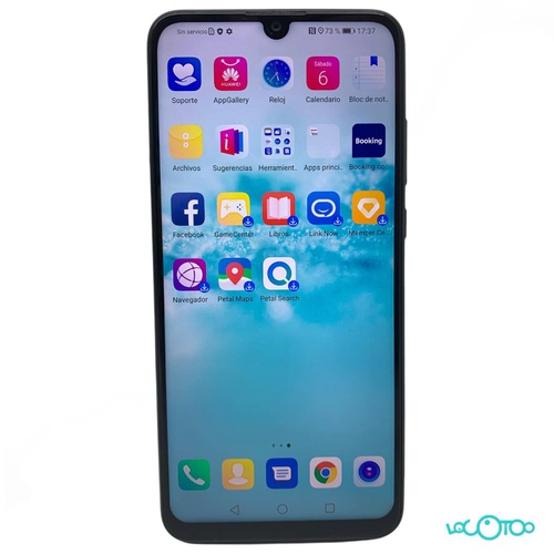 HUAWEI P SMART 2019 4+64GB