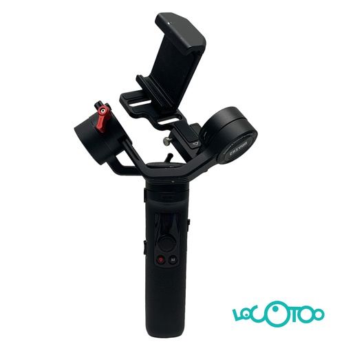 Varios Fotografía Gimball Zhiyun CRANE M2