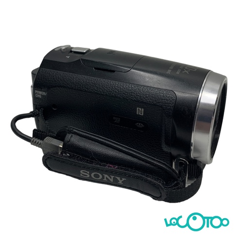 VIDEOCAMARA DIGITAL SONY HDR-CX625