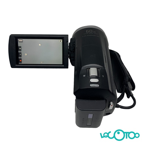 VIDEOCAMARA DIGITAL SONY HDR-CX625