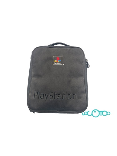 Bolso PLAYSTATION MOCHILA