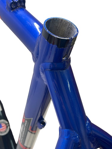 Bicicleta Varios CUADRO TREK 6700 SLR