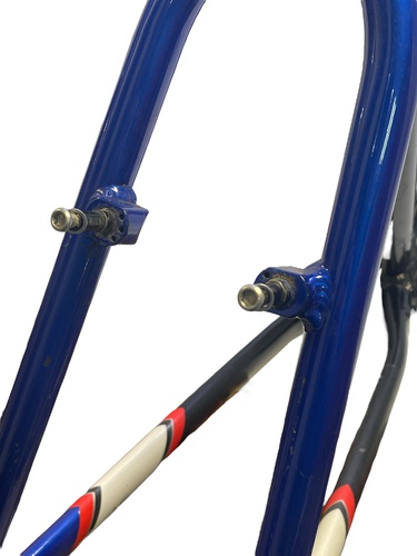 Bicicleta Varios CUADRO TREK 6700 SLR