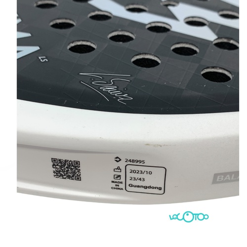 PALA KUIKMA HYBRID LS PRO