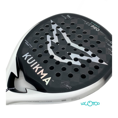 PALA KUIKMA HYBRID LS PRO