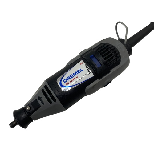 Lijadora Eléctrica DREMEL MULTIPRO 395