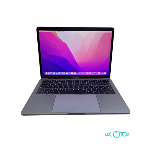 APPLE MACBOOK PRO A1708 