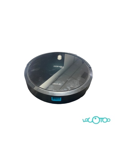 Aspirador Robot CONGA CONGA 1090