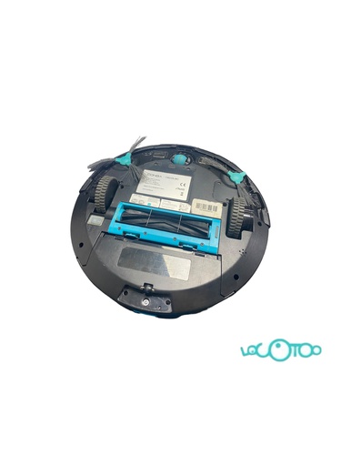 Aspirador Robot CONGA CONGA 1090