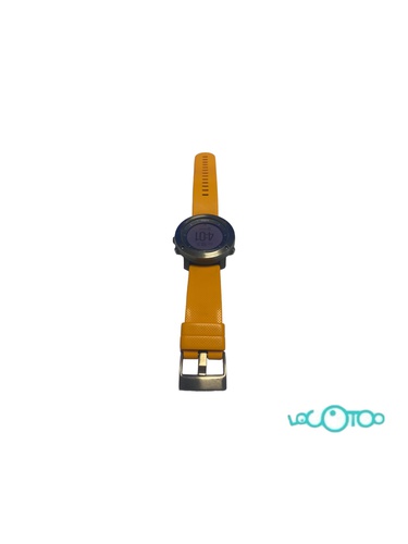 Smartwatch SUUNTO TRAVERSE