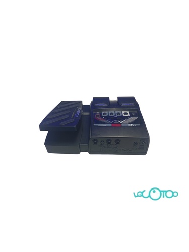 Pedal De Efectos DIGITECH RP90V-EU