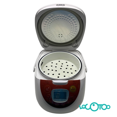 ROBOT COCINA SCHNEIDER MAXI CUISINETTE