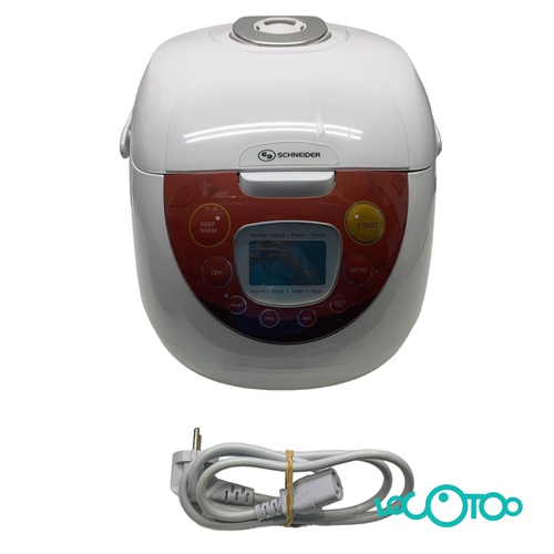 ROBOT COCINA SCHNEIDER MAXI CUISINETTE