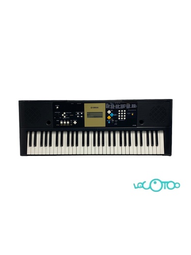 Varios Pianos y Órganos YAMAHA YPT-220