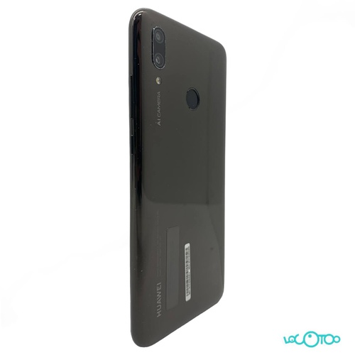 HUAWEI P SMART 2019 4+64GB