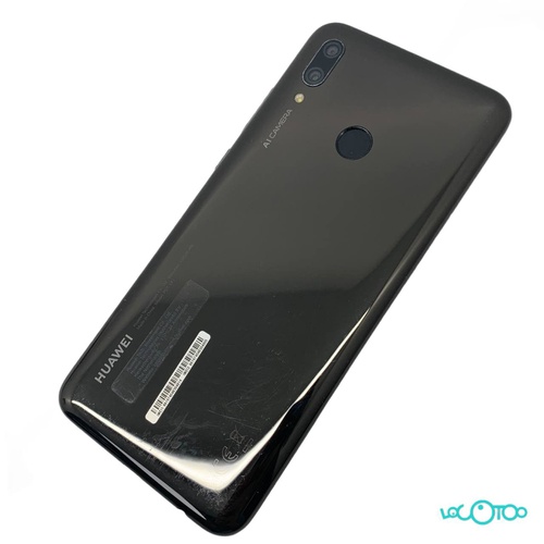 HUAWEI P SMART 2019 4+64GB