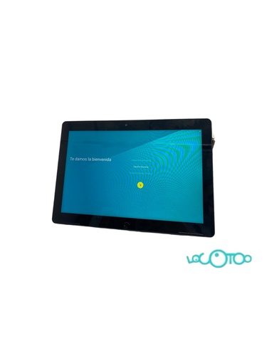 Tablet BQ LIVINGSTONE 4 (AQUARIS M10)
