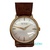 Varios Joyería Oro CLER WATCH Talla 20 32 m