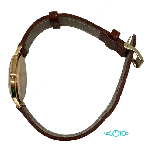 Varios Joyería Oro CLER WATCH Talla 20 32 m