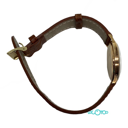 Varios Joyería Oro CLER WATCH Talla 20 32 m