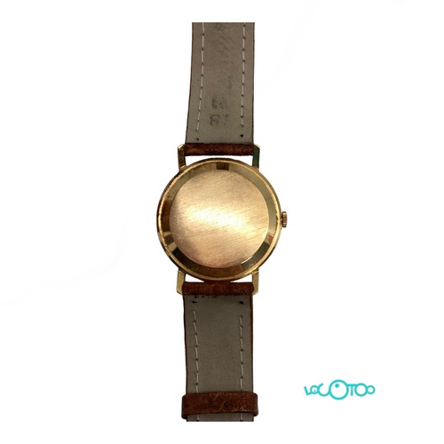 Varios Joyería Oro CLER WATCH Talla 20 32 m
