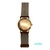 Varios Joyería Oro CLER WATCH Talla 20 32 m
